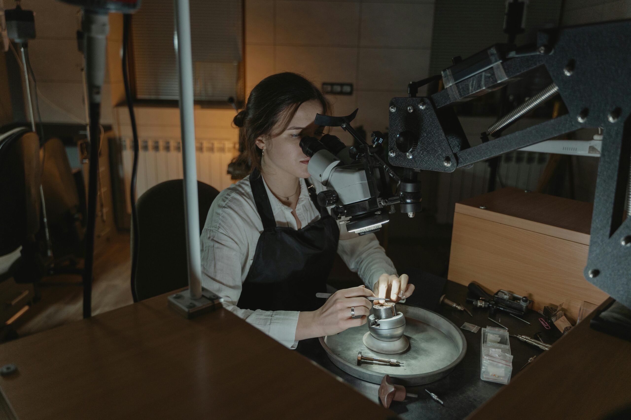 Affordable SEO tools for small businesses