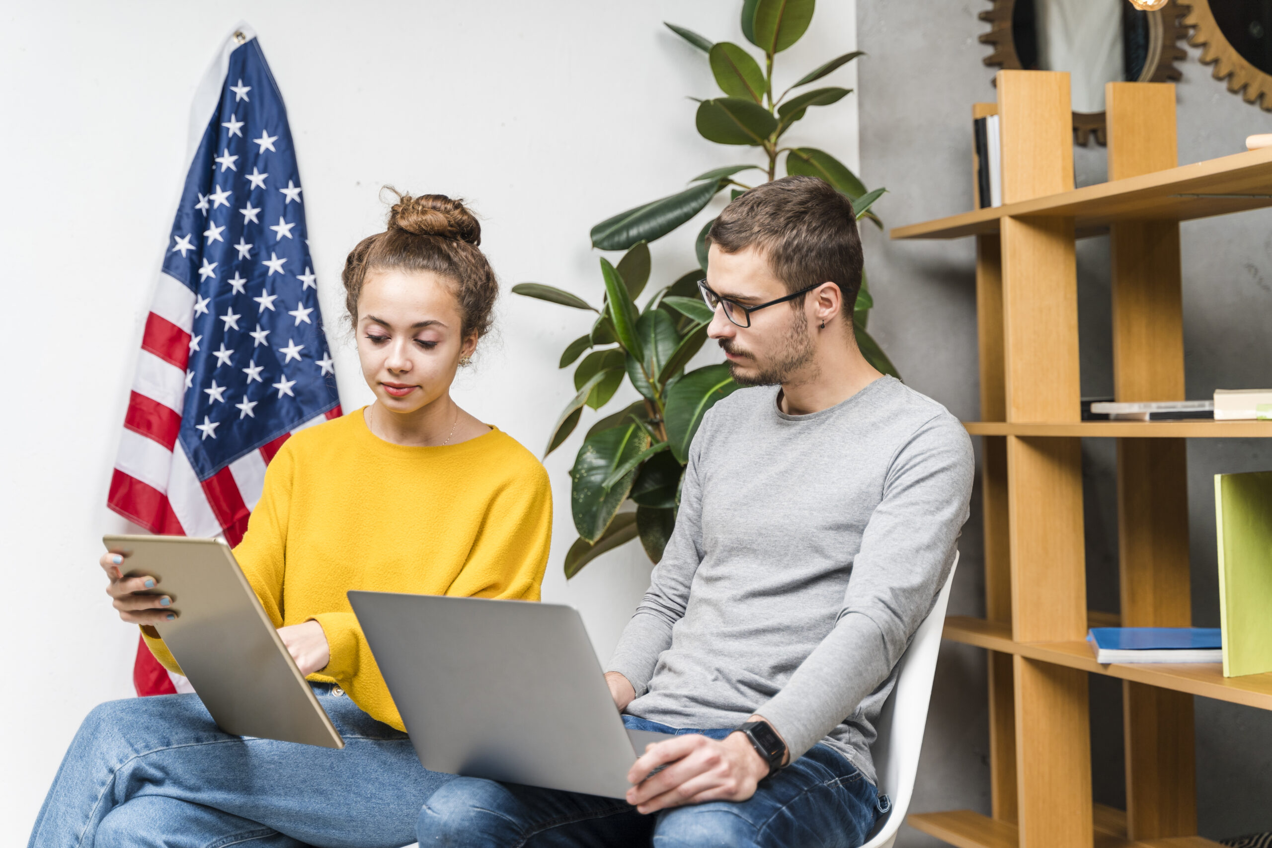 Top 10 Emerging Startups in the USA Revolutionizing Their Industries