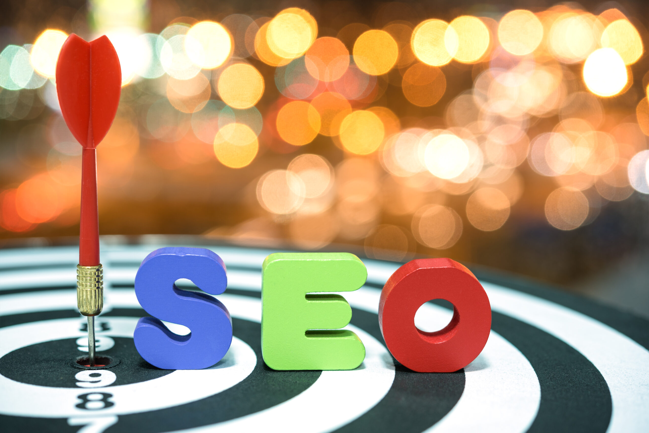seo for business growth from garage2global