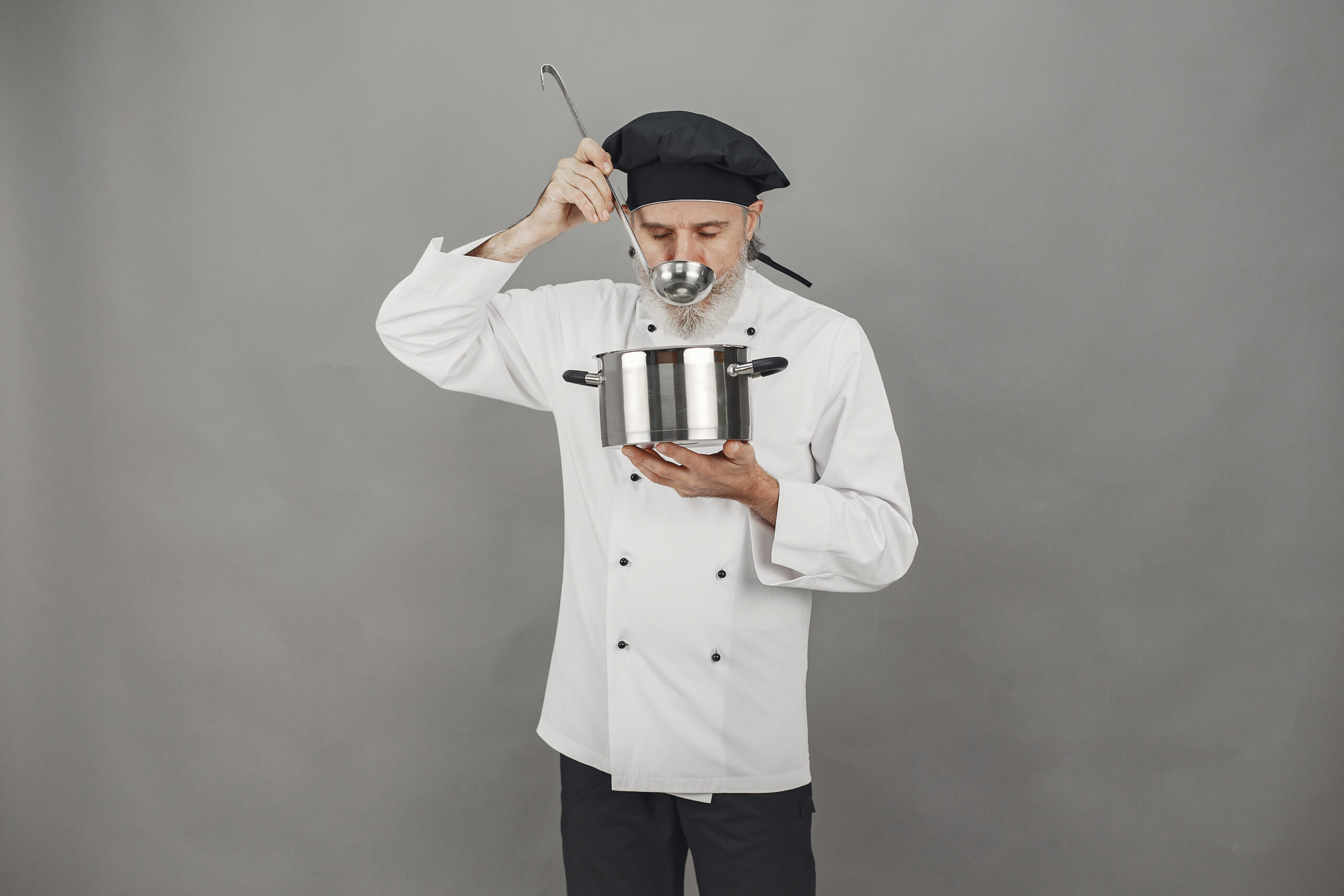 Chef Pants: The Unsung Hero of Every Kitchen