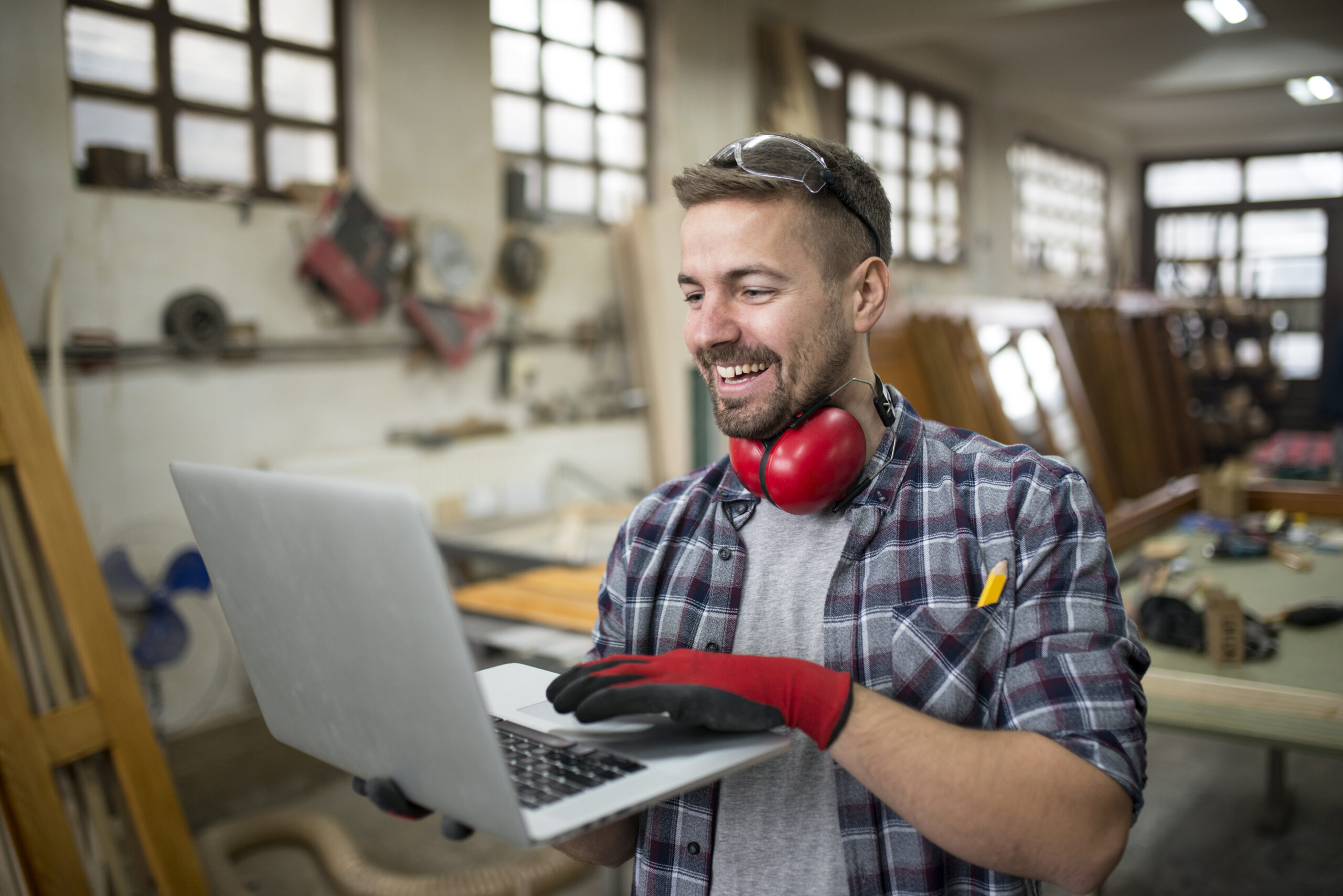 small business tech support​