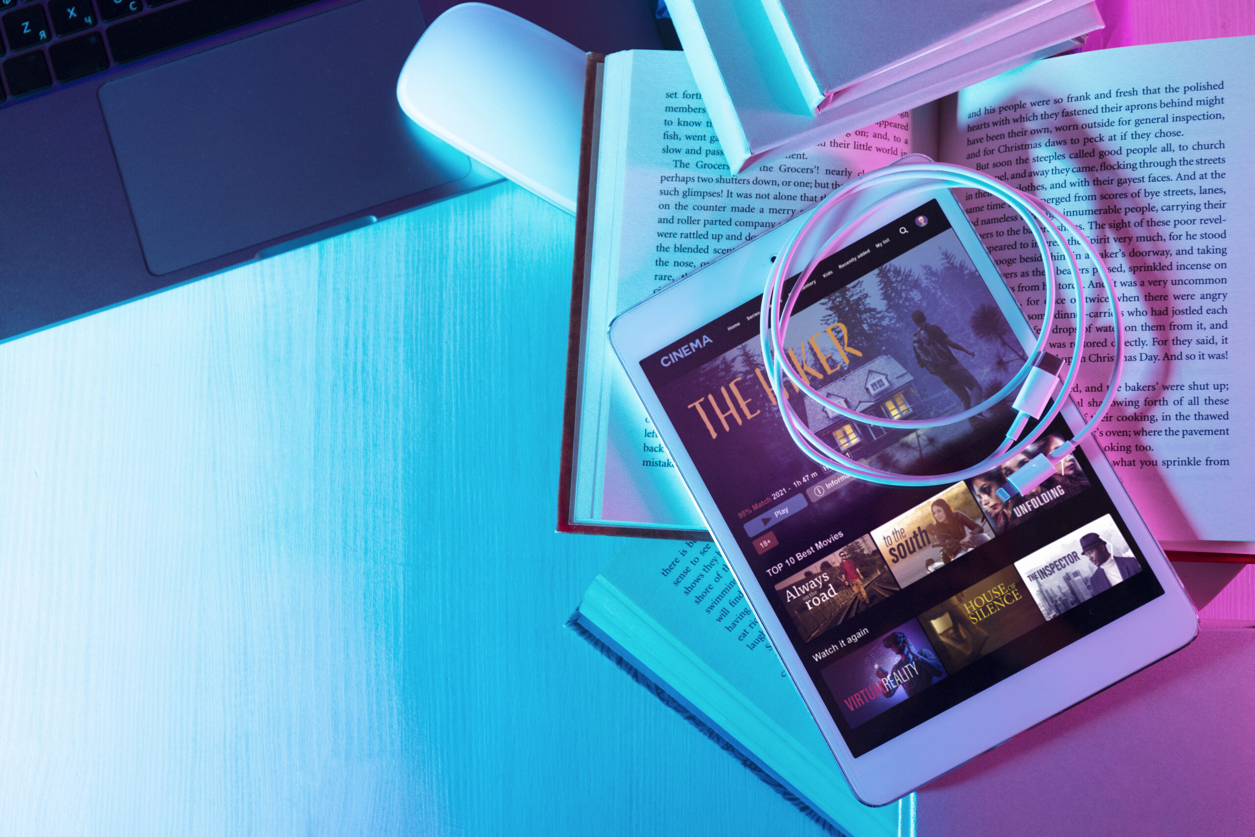 AVTUB: Exploring the Rise, Relevance, and Reality of Digital Streaming Platforms