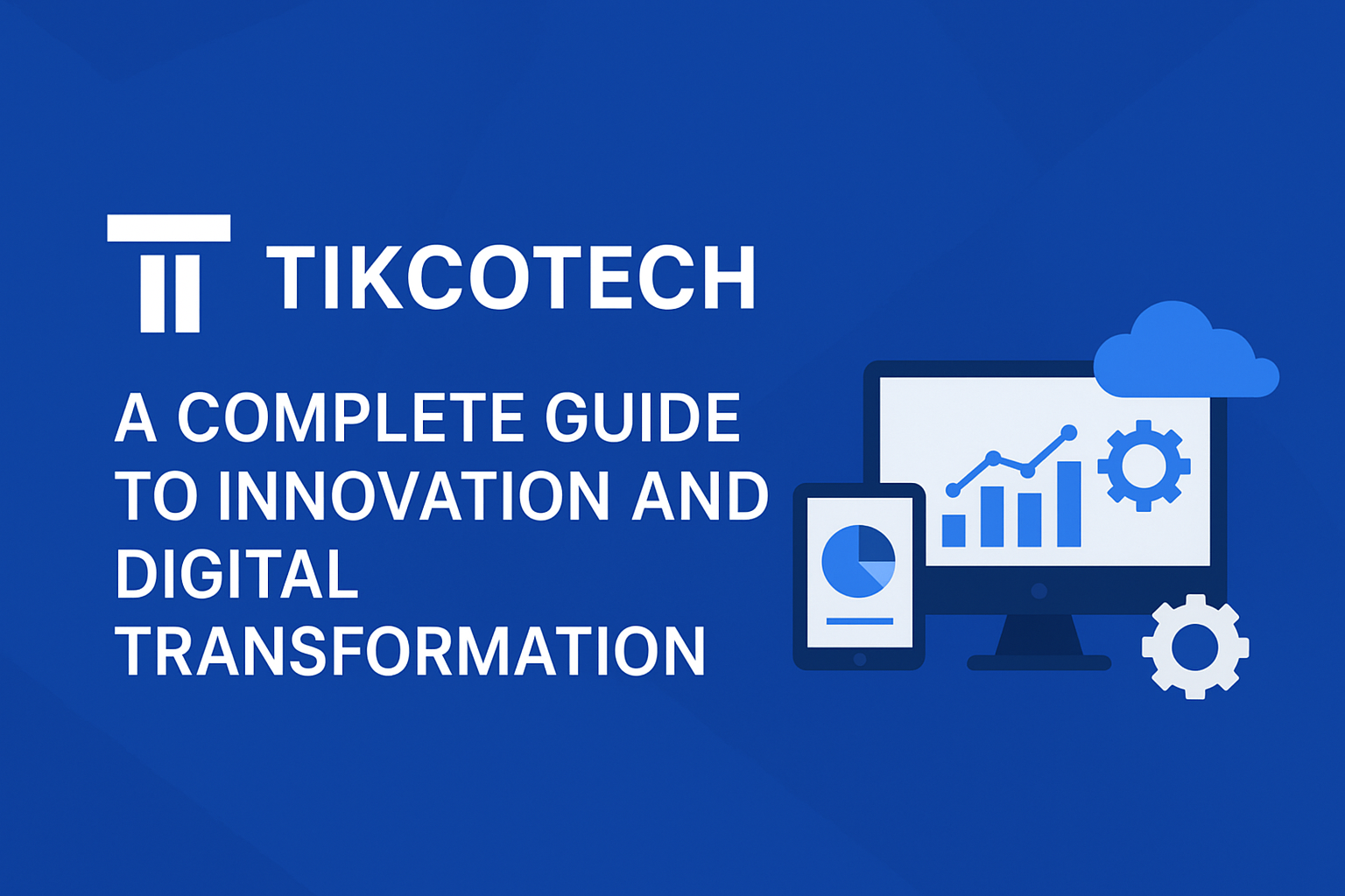 Tikcotech