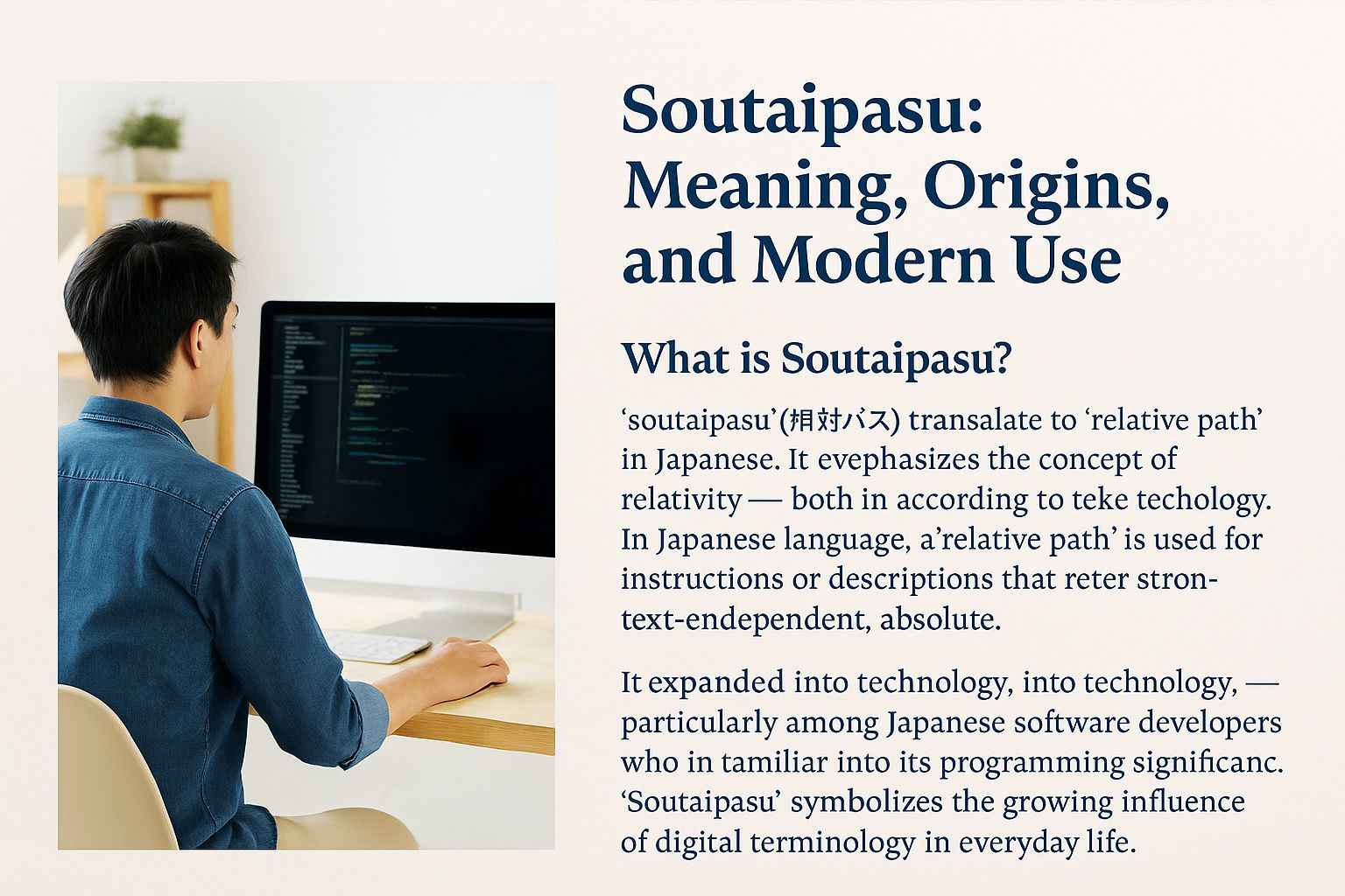 Soutaipasu