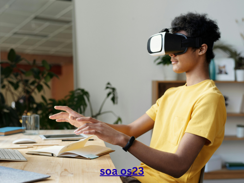 soa os23