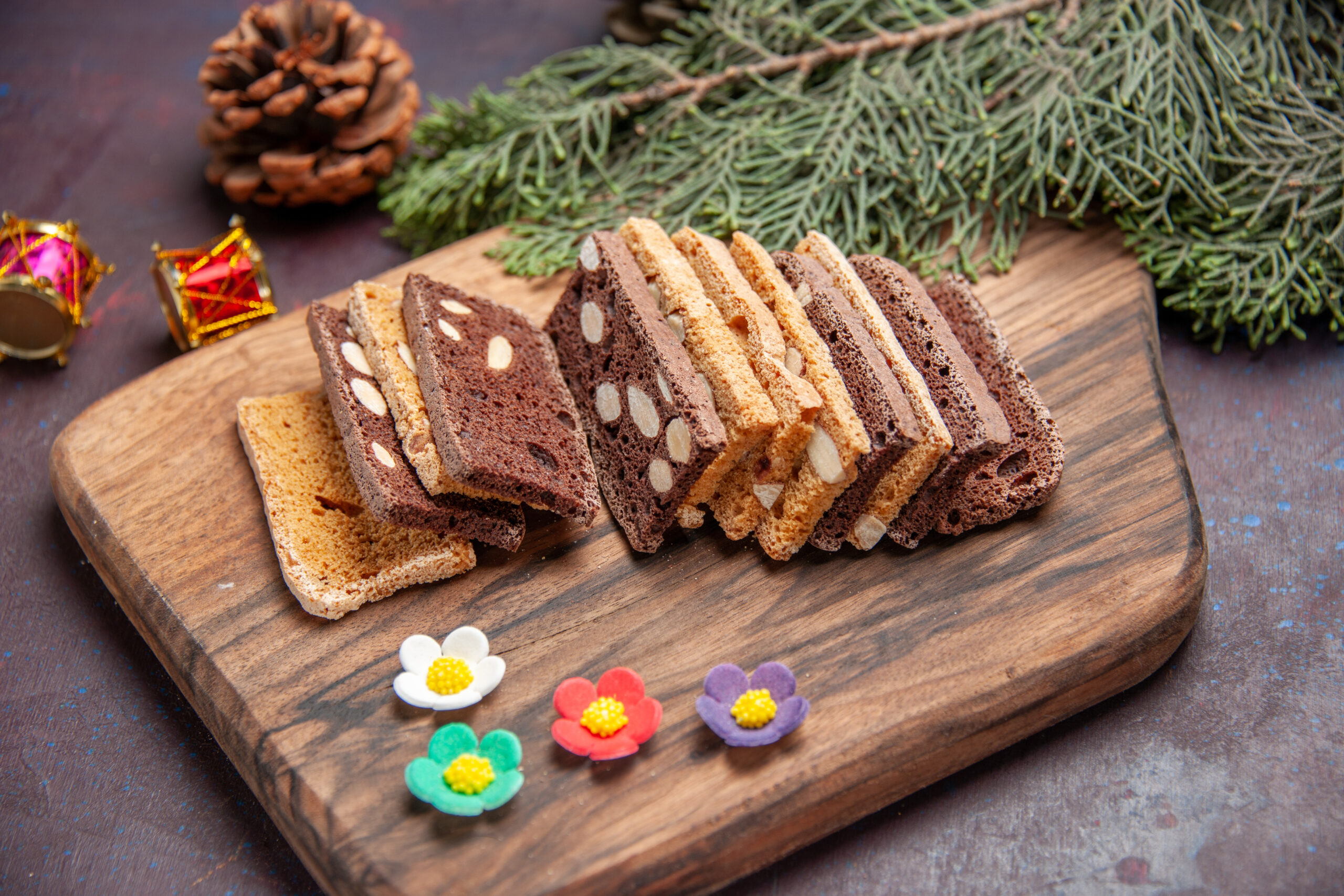 бишкоти ди прато